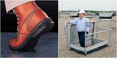 Benefits of PES Non-Skid Industrial Anti-Slip Coatings for the